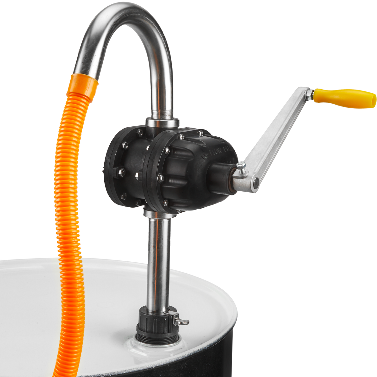 ZE10250 - PPS Rotary Pump | Milton Industries