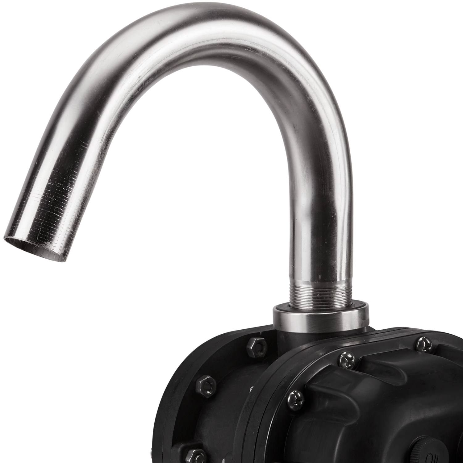 ZE10250 - PPS Rotary Pump