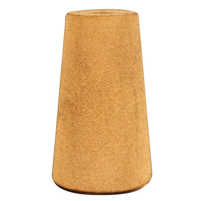 Milton® 5 Micron Bronze Sintered Filter Element