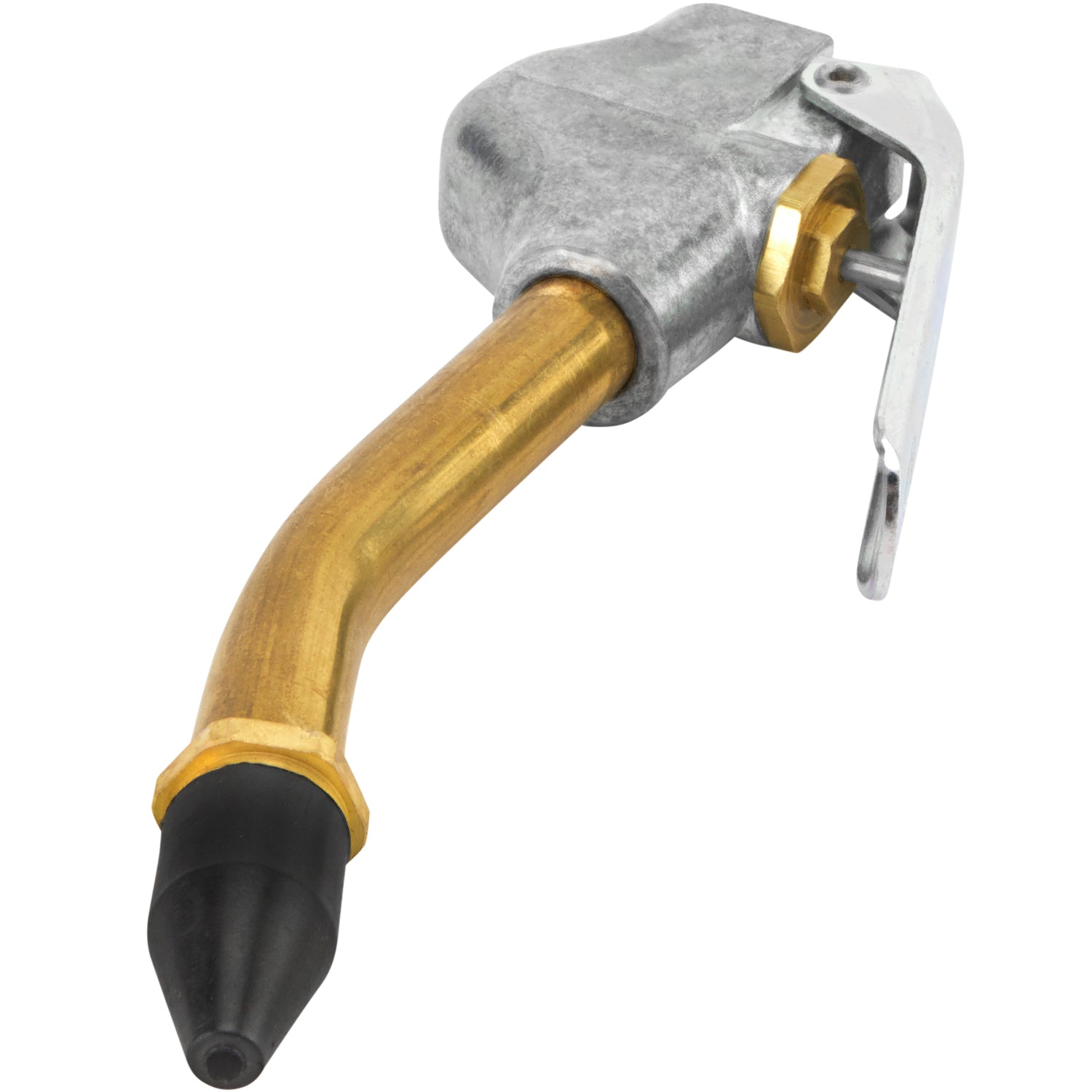 Buy Milton S-3201W, 1/8" FNPT Heavy Duty Grease Gun Coupler - Mega Depot Buy Milton S-3201W, 1/8" FNPT Heavy Duty Grease Gun Coupler - Mega Depot