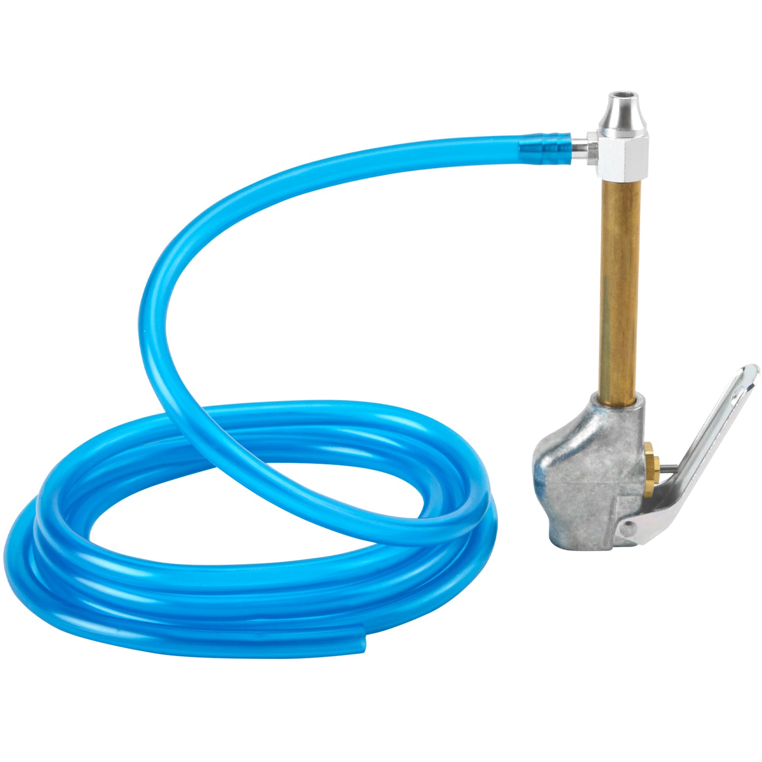 Siphon Blow Gun, Spray-Cleaning Gun & Hose Tubing Kit - For Use with Liquids - 150 PSI