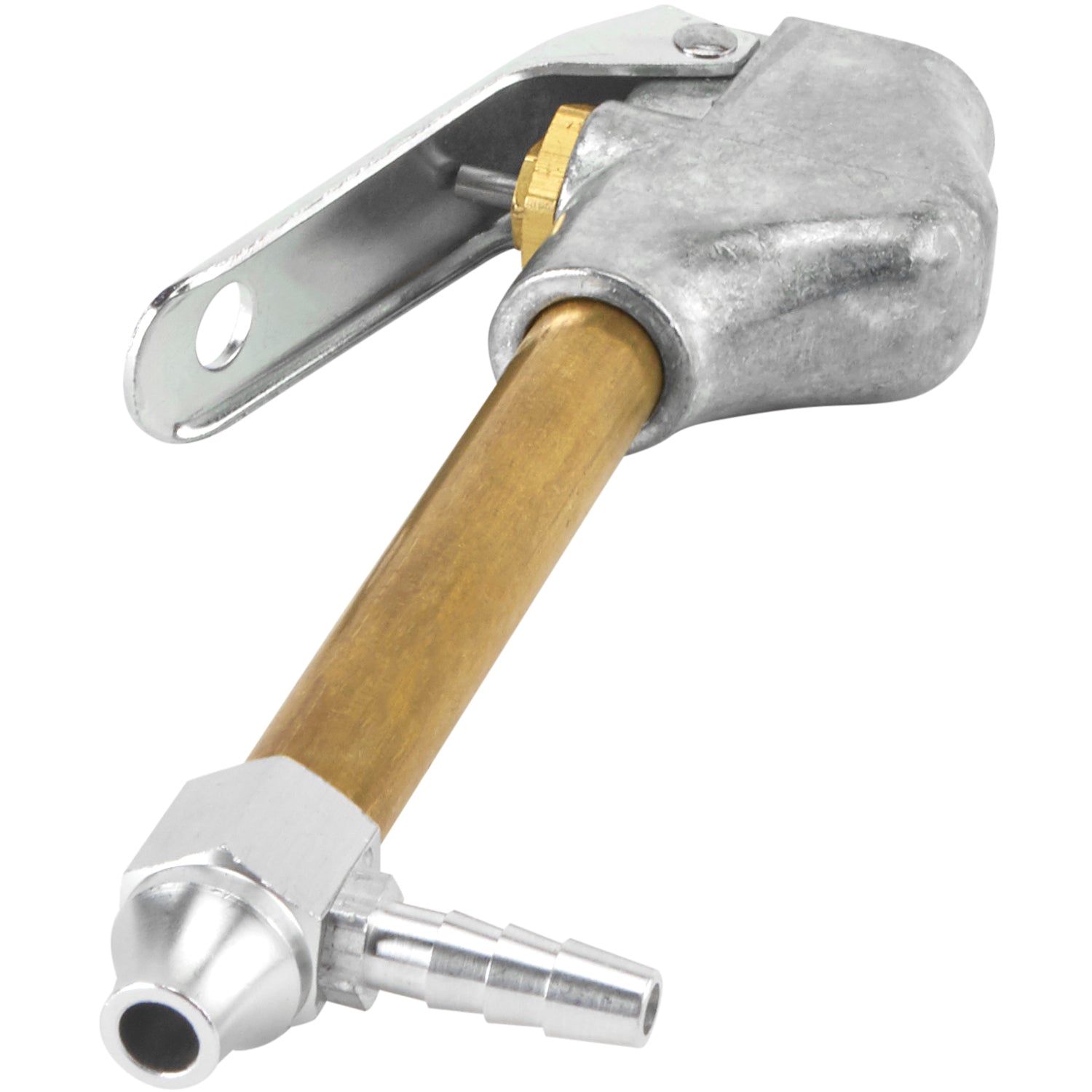 Siphon Blow Gun, Spray-Cleaning Gun & Hose Tubing Kit - For Use with Liquids - 150 PSI