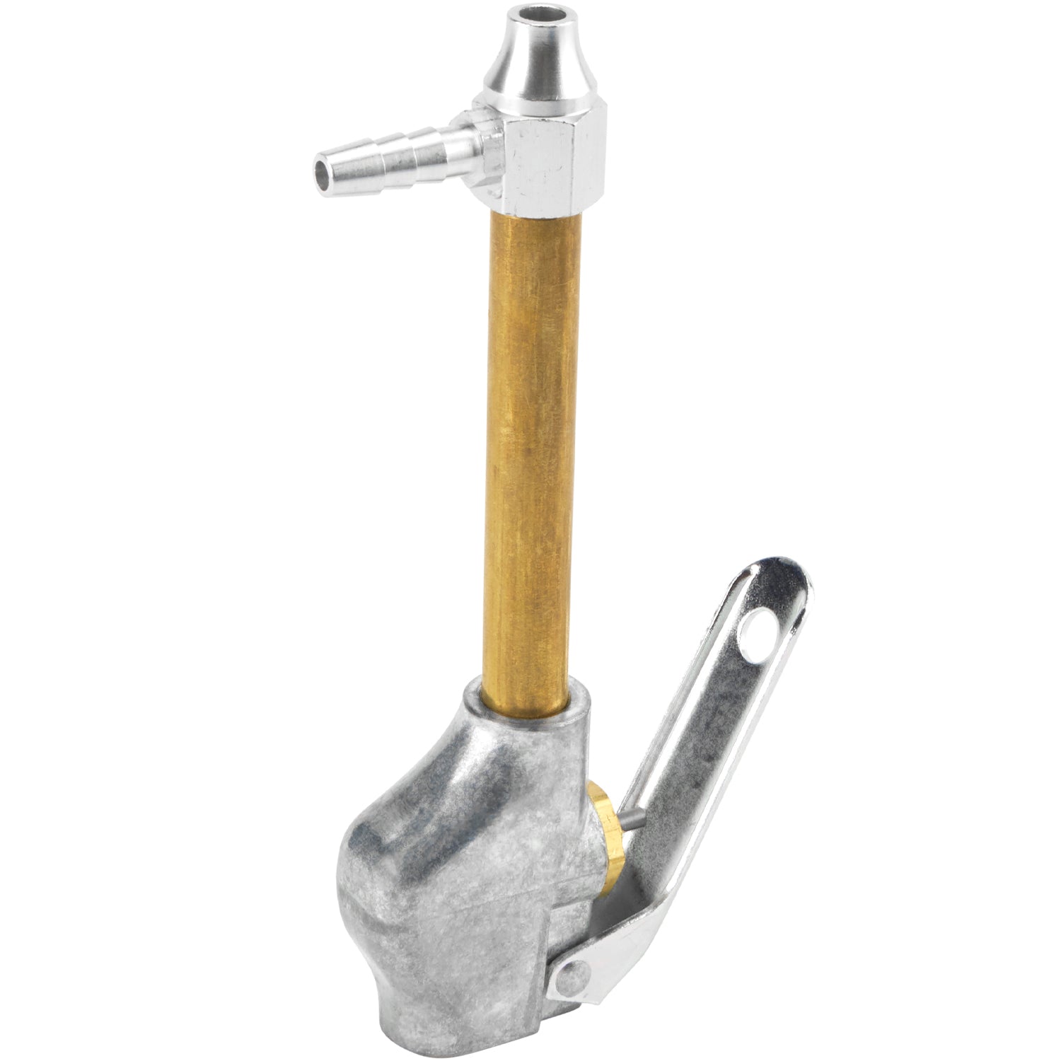 Siphon Blow Gun, Spray-Cleaning Gun & Hose Tubing Kit - For Use with Liquids - 150 PSI