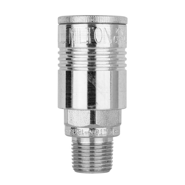 P-Style Coupler