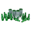 COLORFIT® Starter Kit - (A-STYLE , Green) - 1/4" NPT