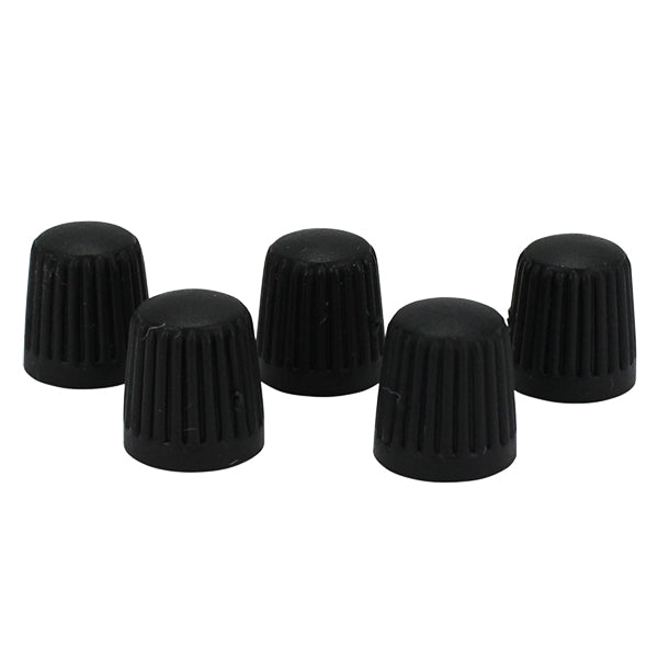 TR VC 8 Dome Type Valve Cap