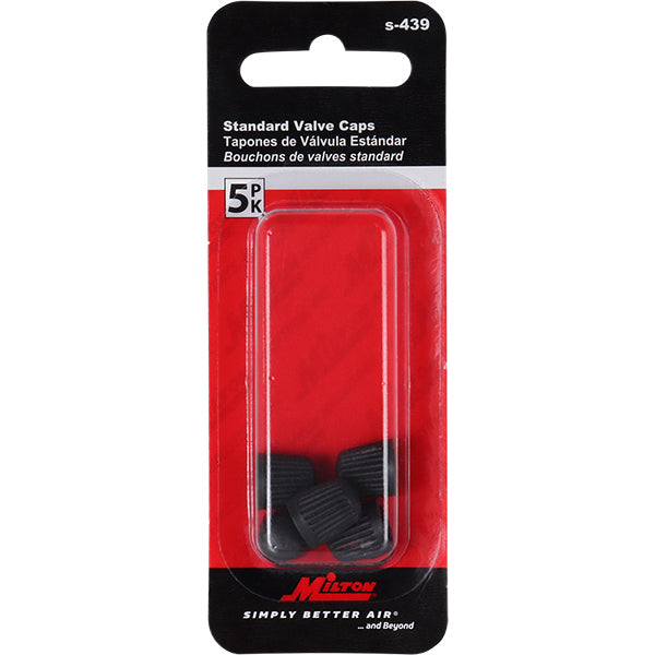 TR VC 8 Dome Type Valve Cap