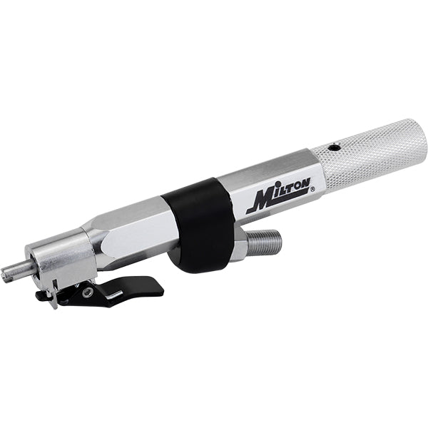 3-in-1 Tire Valve Extractor and Inflator Tool (Remove, Inflate, Instal