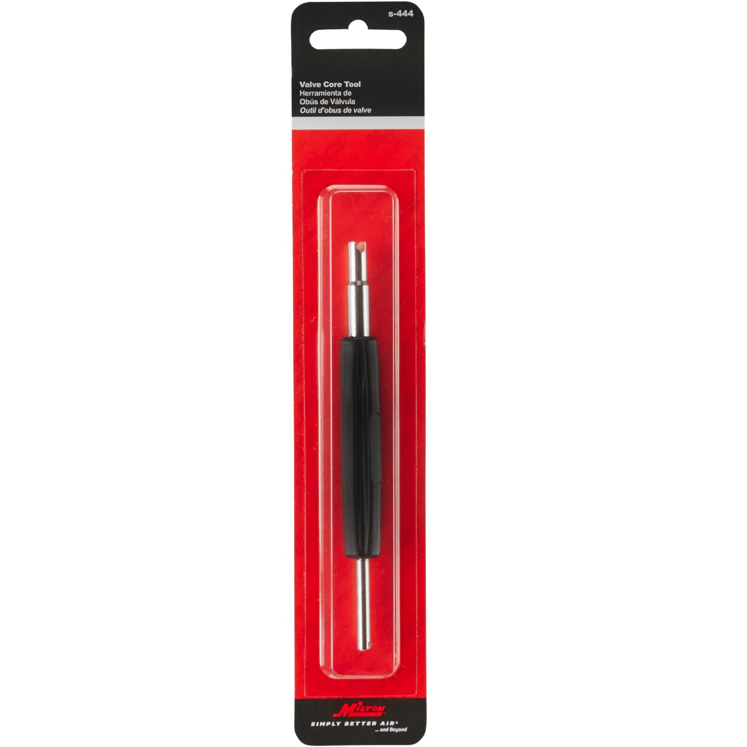 Valve Core Removal and Insertion Tool (Pack of 10)