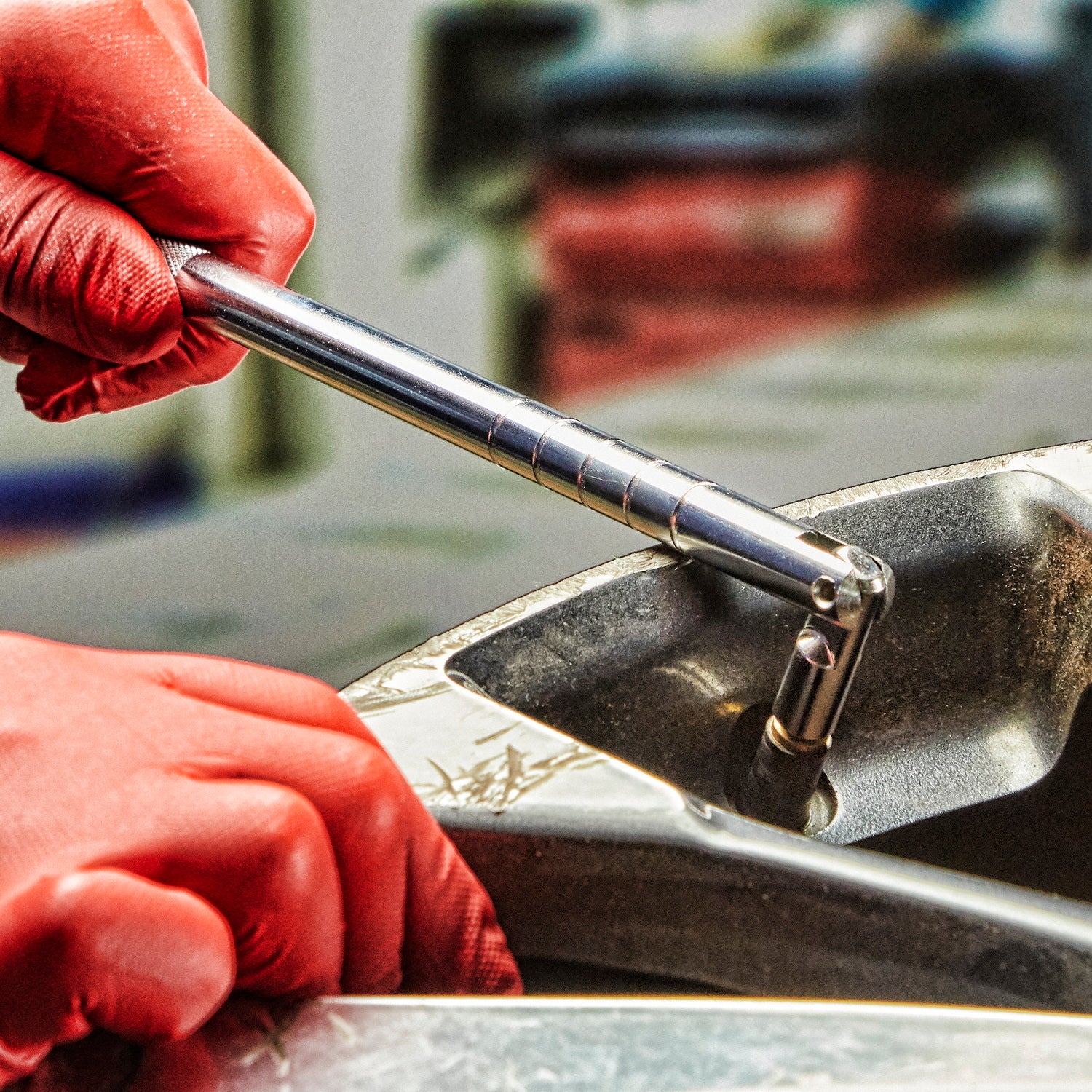 Valve Insertion Tool (Pack of 5)