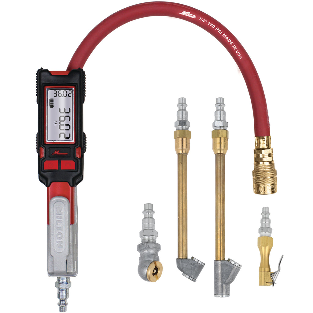 Astra Inflation Kit Inflator Kits