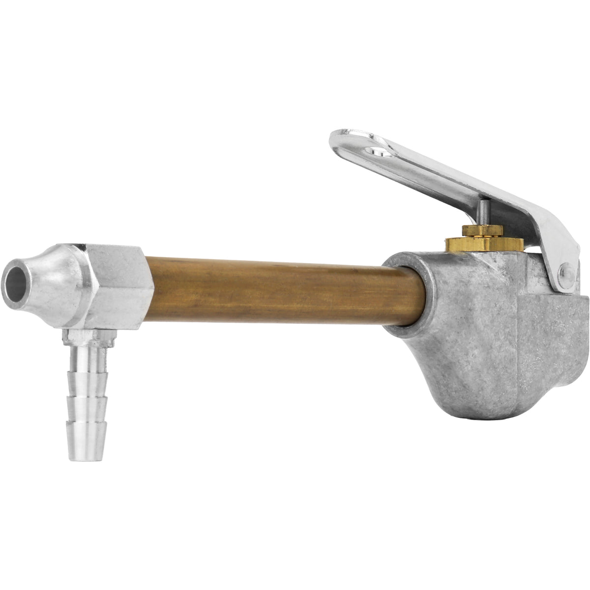 Octopus Siphon Gun