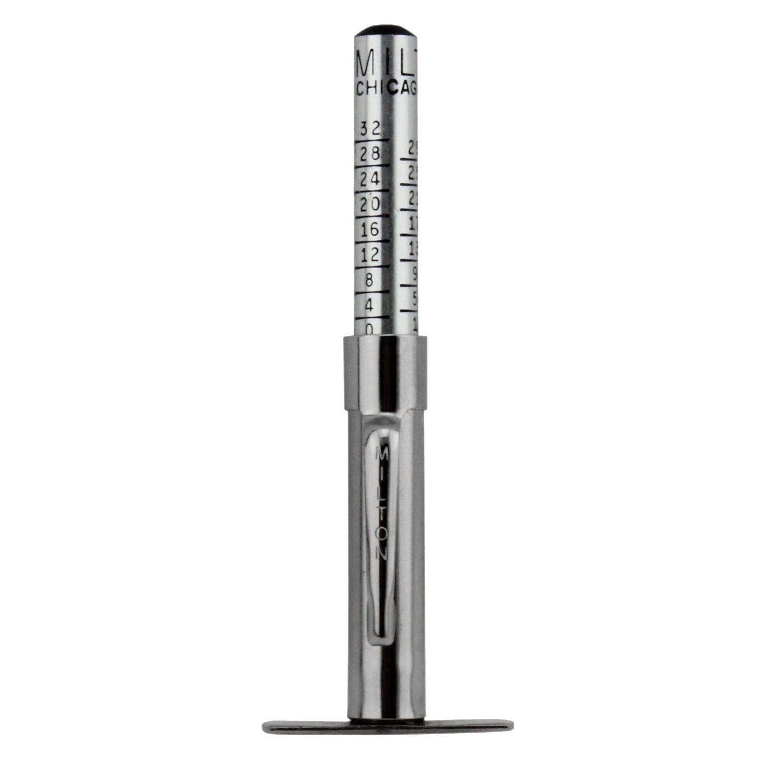 Tire Tread Depth Gauge