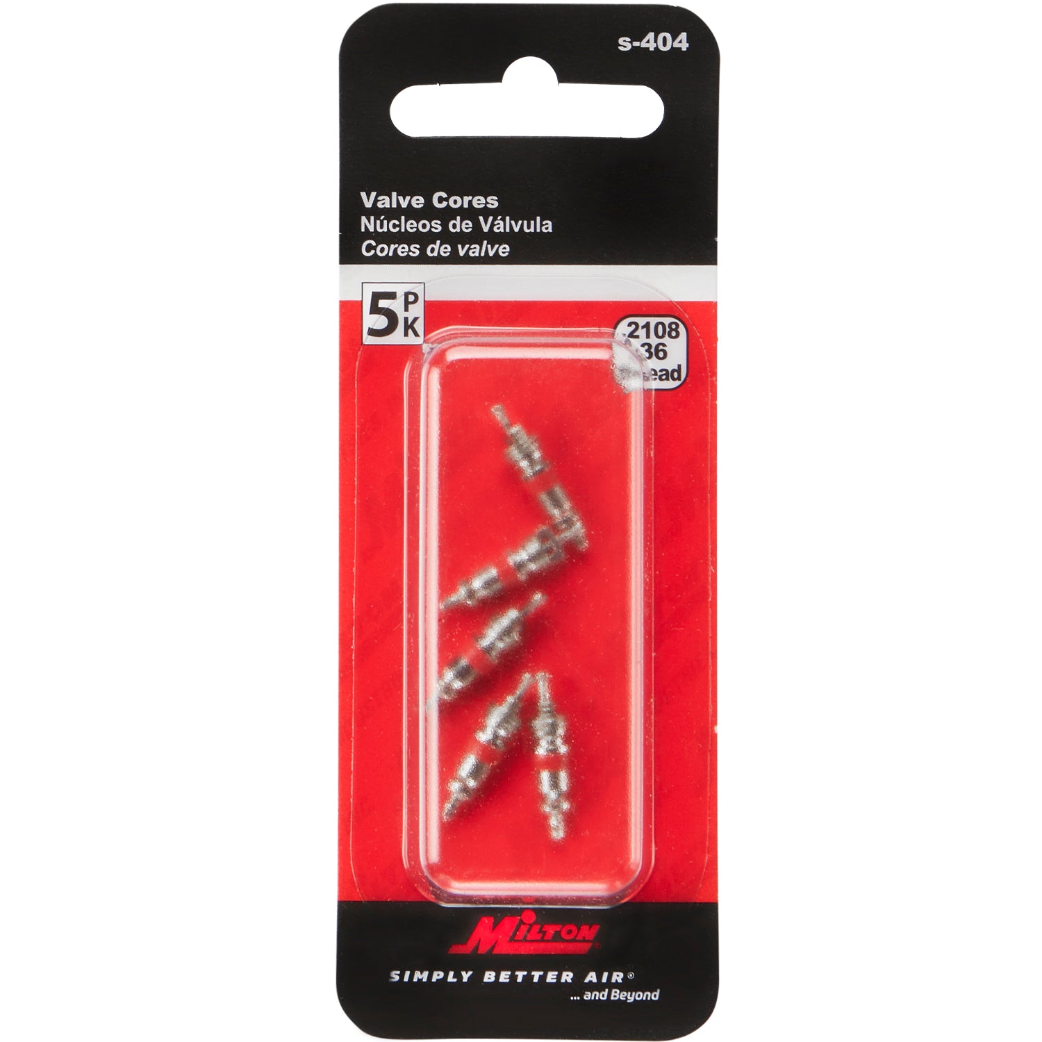 TR C1 Tire Valve Core .206-36