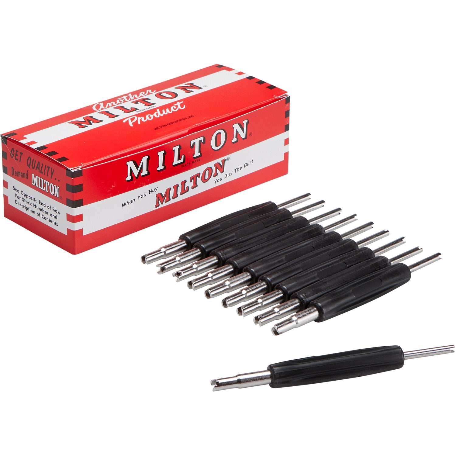 Valve Core Removal and Insertion Tool