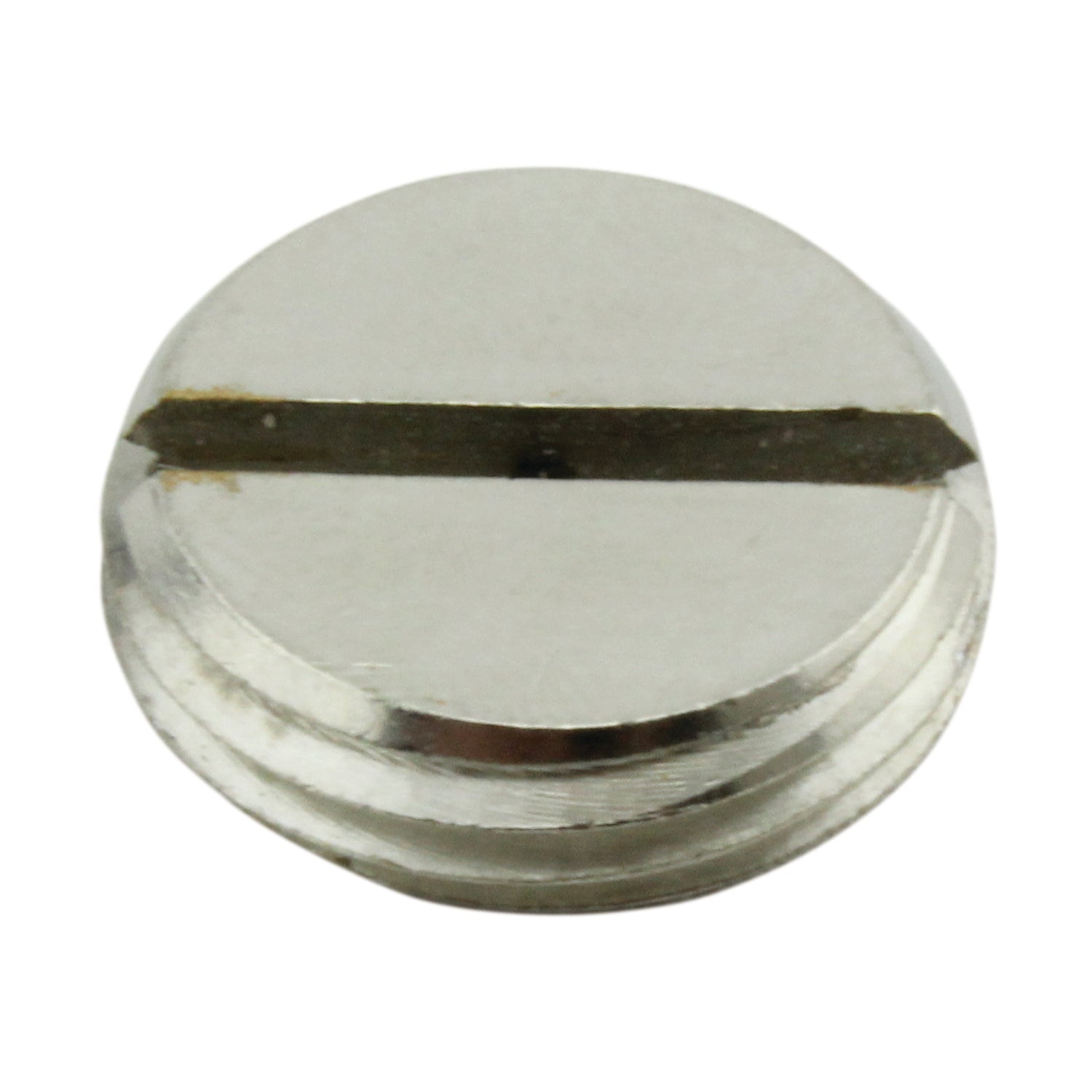 Government - Valve Retainer Screw