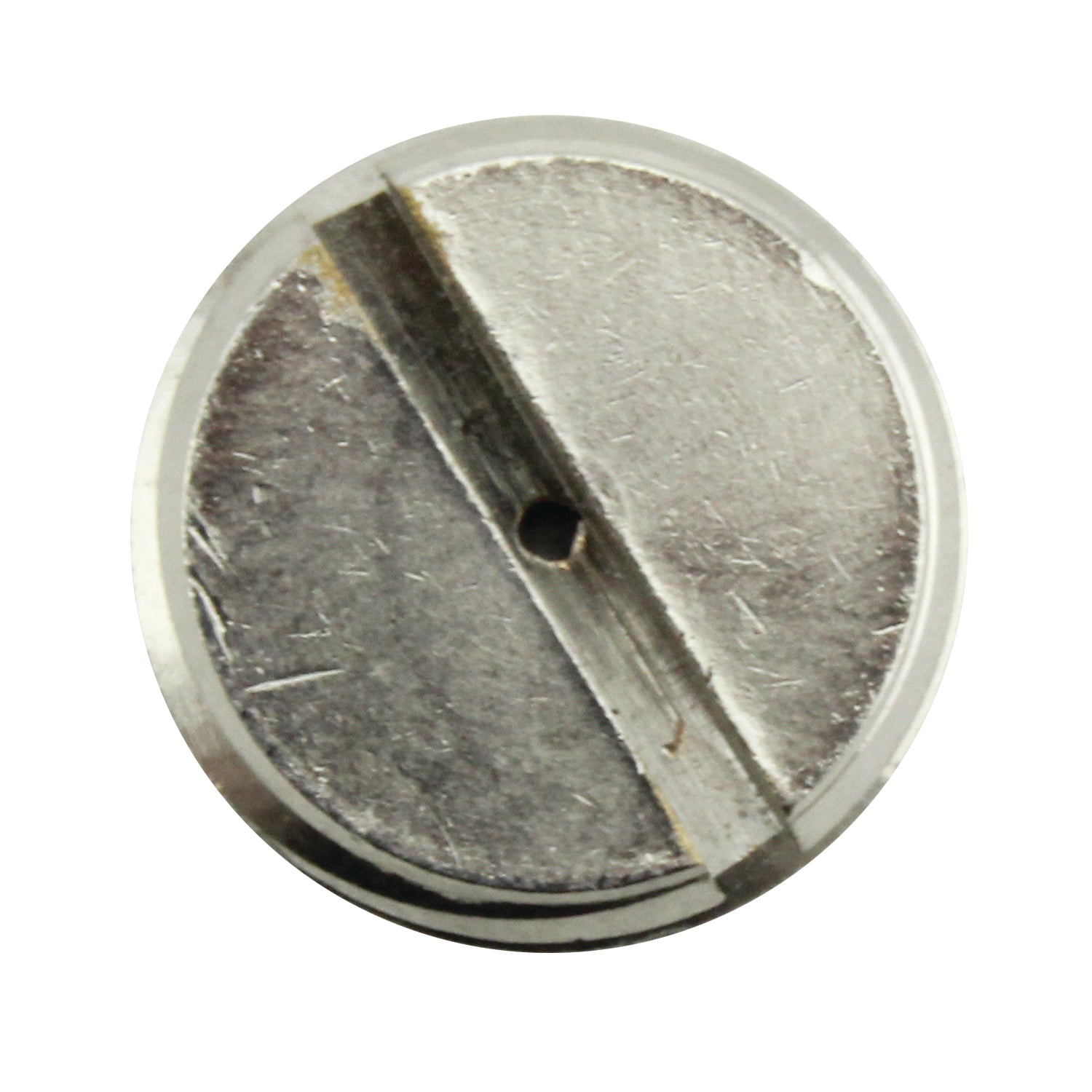 Government - Valve Retainer Screw
