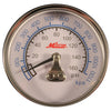 1/4" NPT Mini High Pressure Dial Gauge