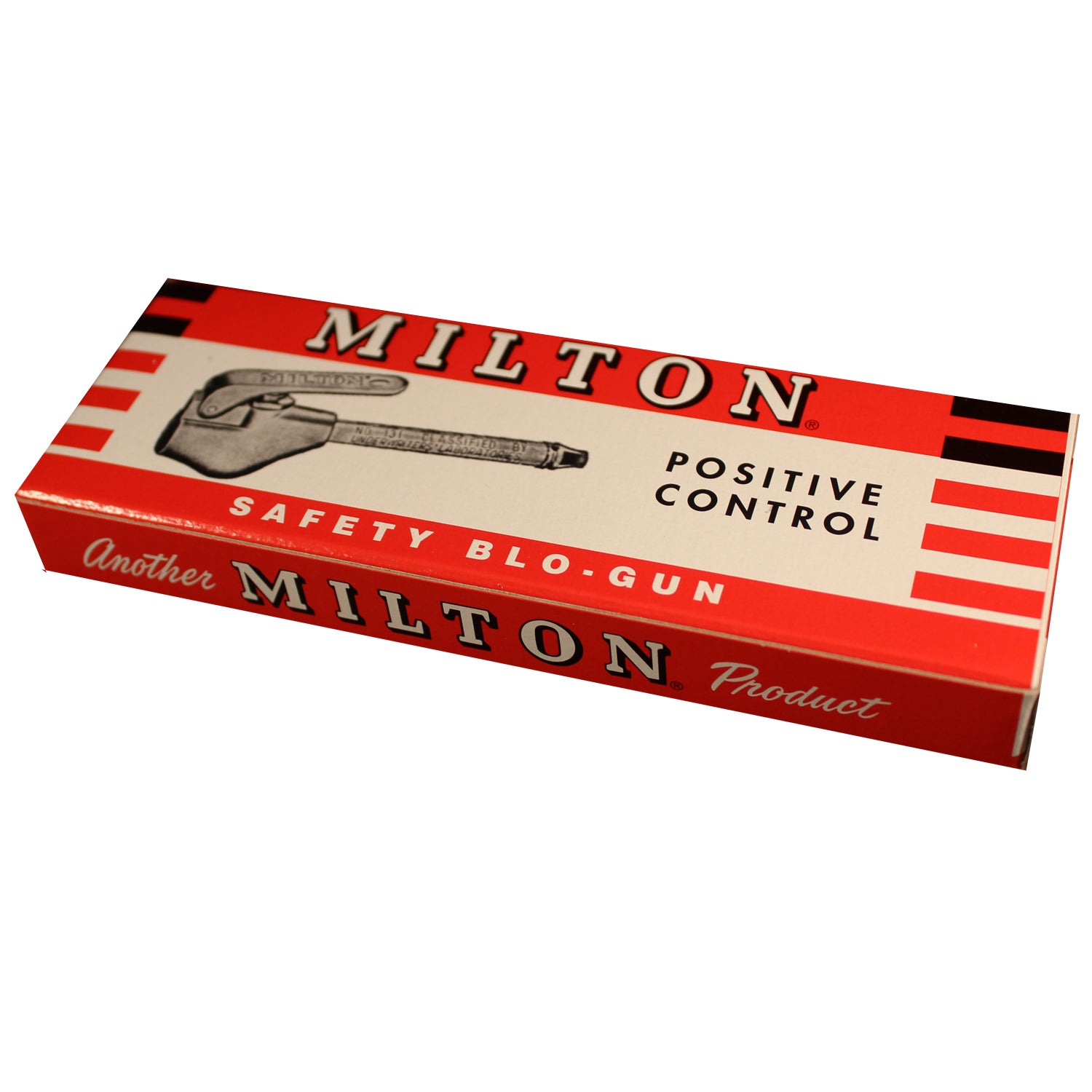 Milton Industries 4" Safety Blow Gun Extension Shop Now!