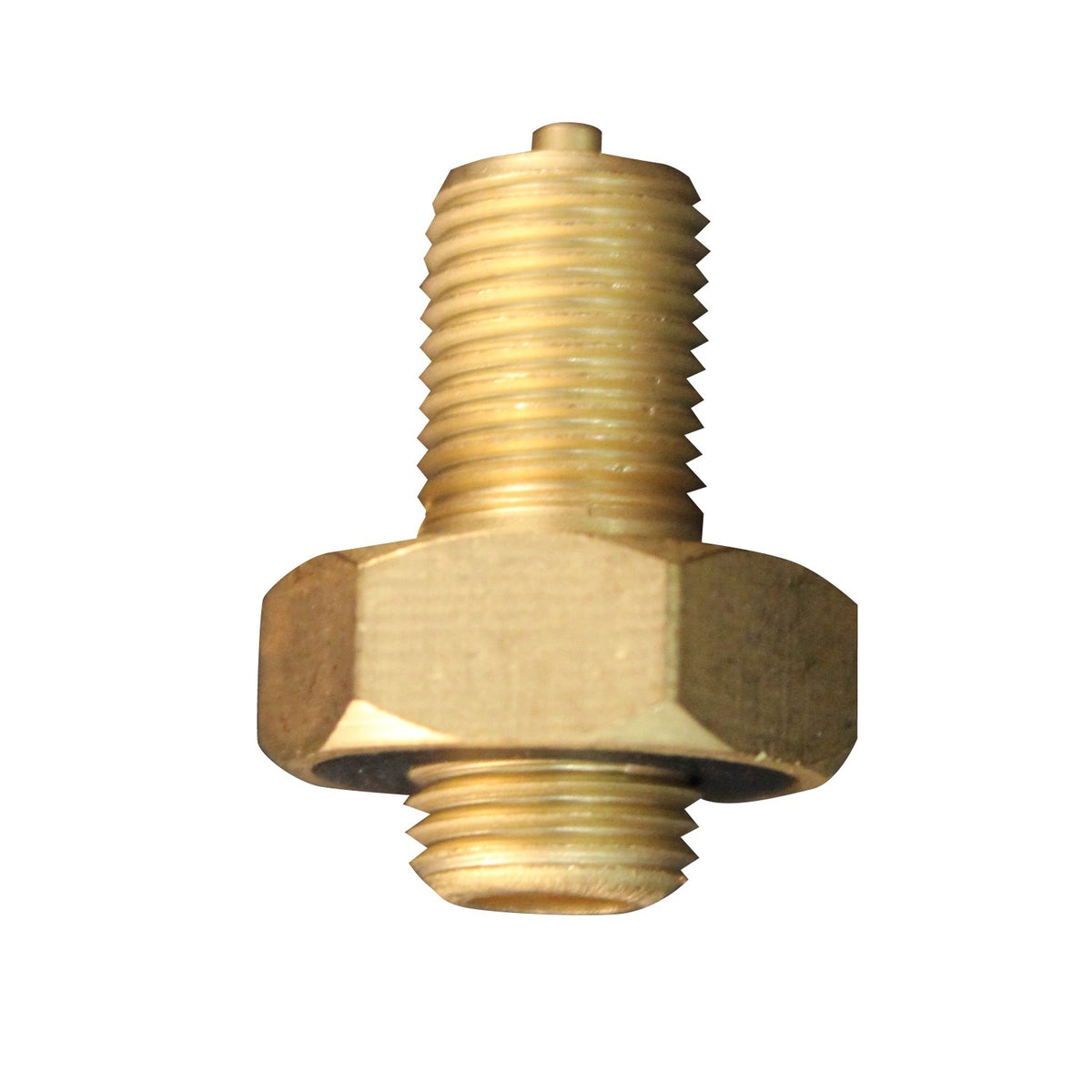 Large Bore Adapter | Milton Industries