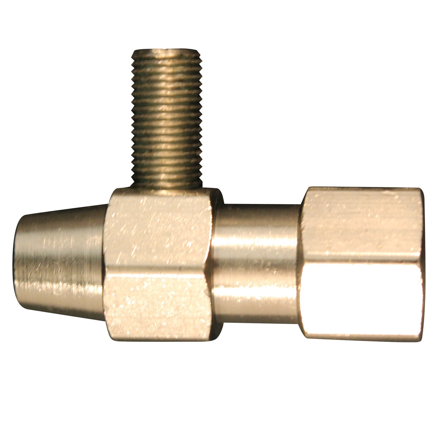 Large Bore Tube Deflator | Milton Industries