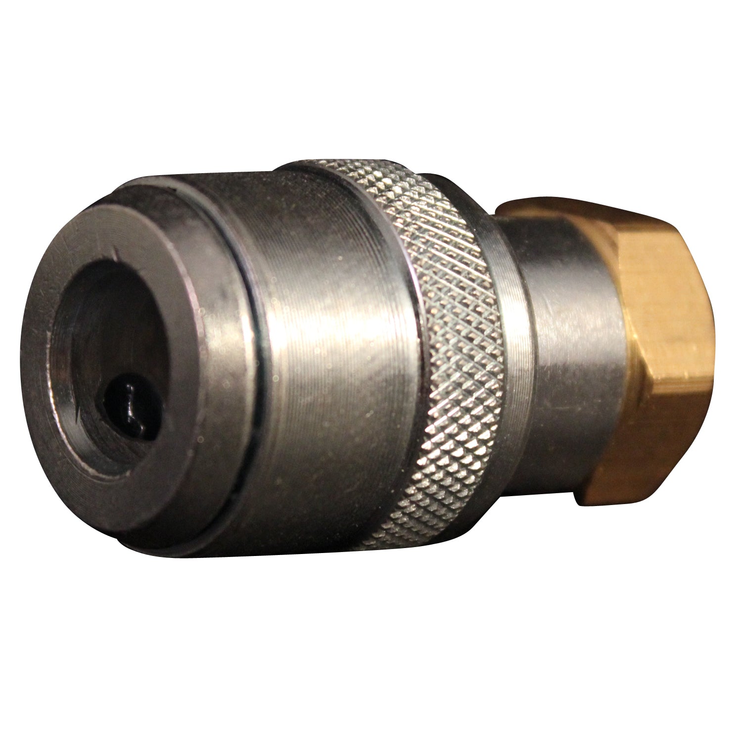 Milton 1/4 In. FNPT 150 Psi 12 In. L Dual Head Extended Reach Air Chuck - Foto 8