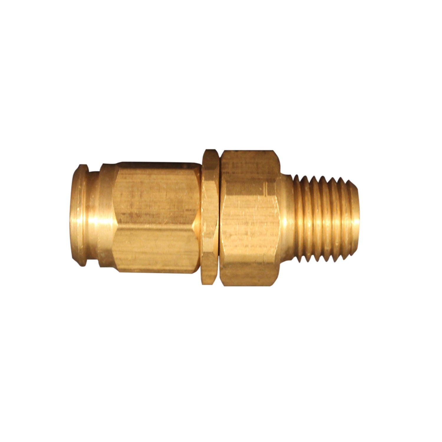 AERZETIX - Set Di 2 Tubi/raccordi Femmina 1/2'' - Maschio M10 Prolunga - Foto 6