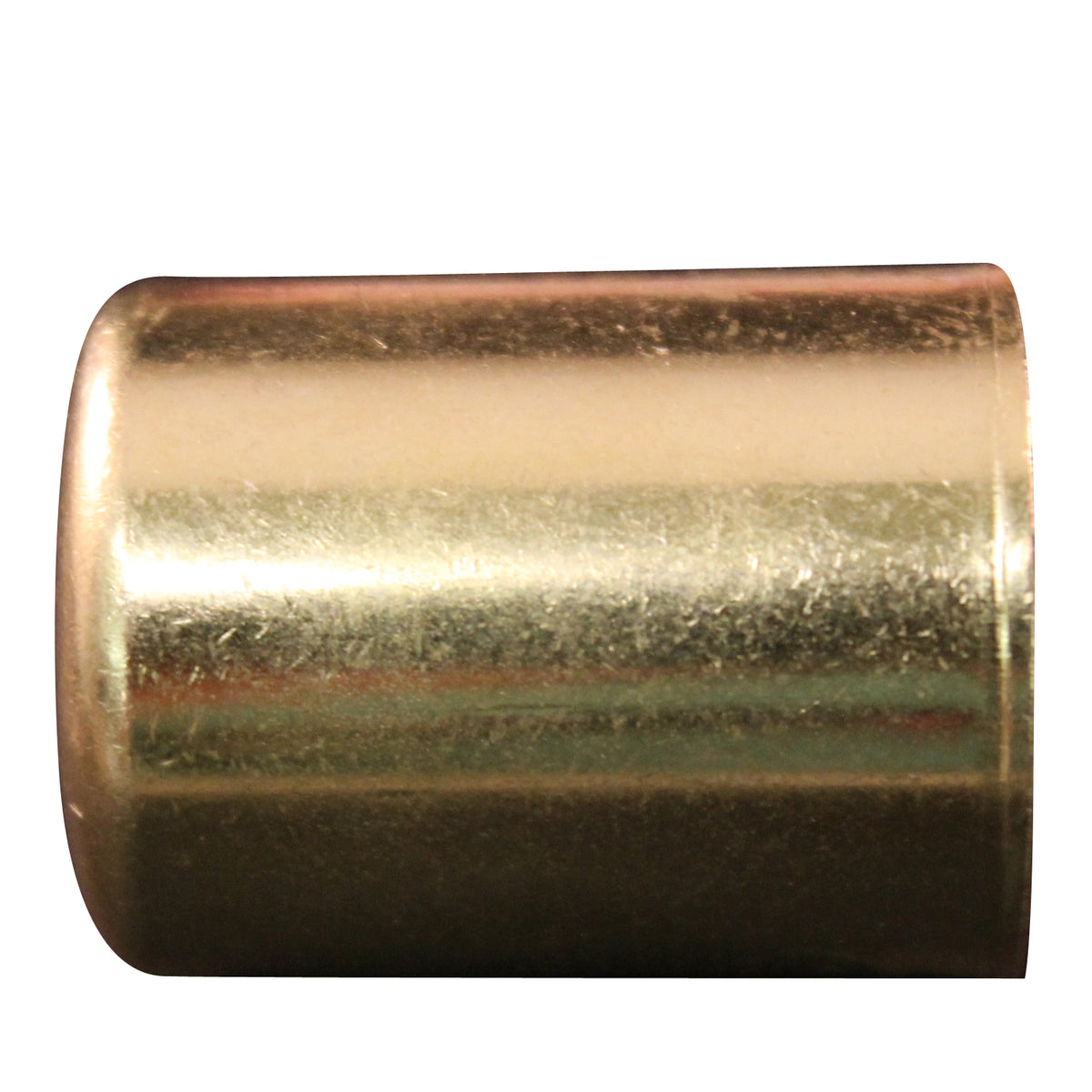 527 Id Brass Ferrule (04-00063) - Diamond-U