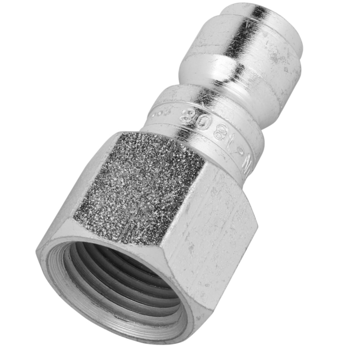 PStyle Air Plug 3/8" FNPT Female