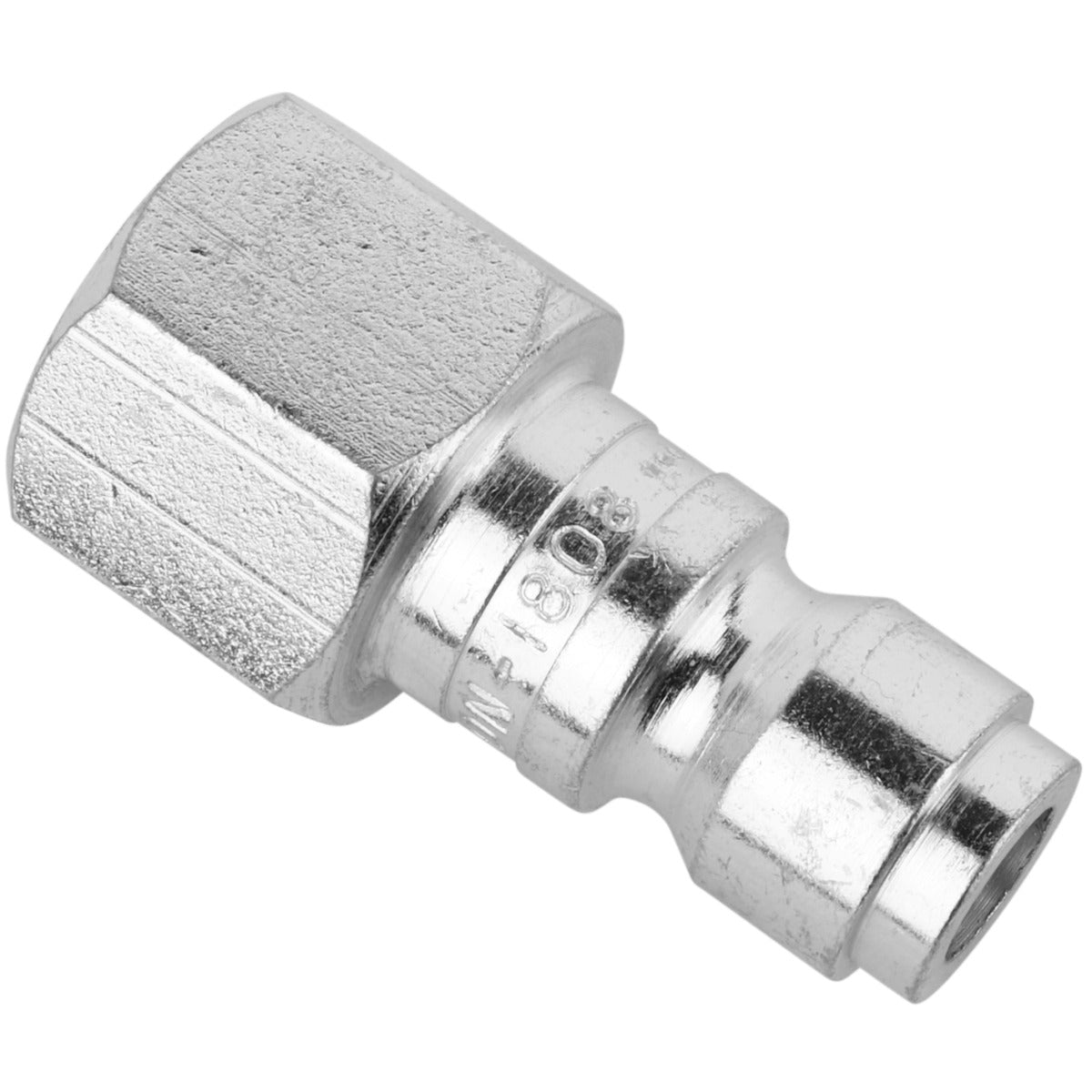 PStyle Air Plug 3/8" FNPT Female