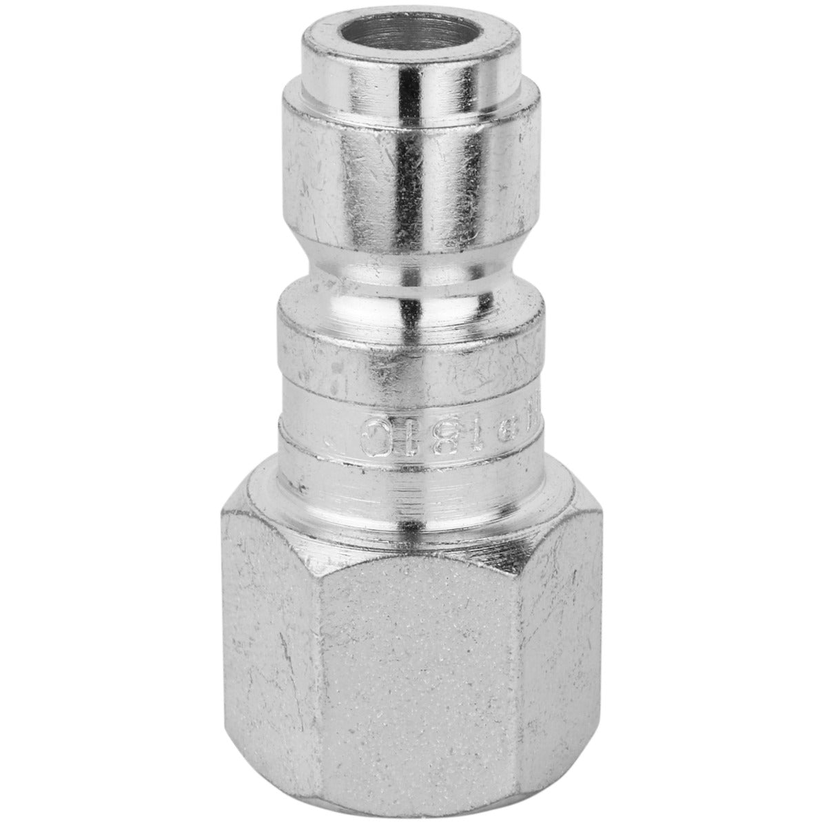 P-Style Air Plug - 1/4