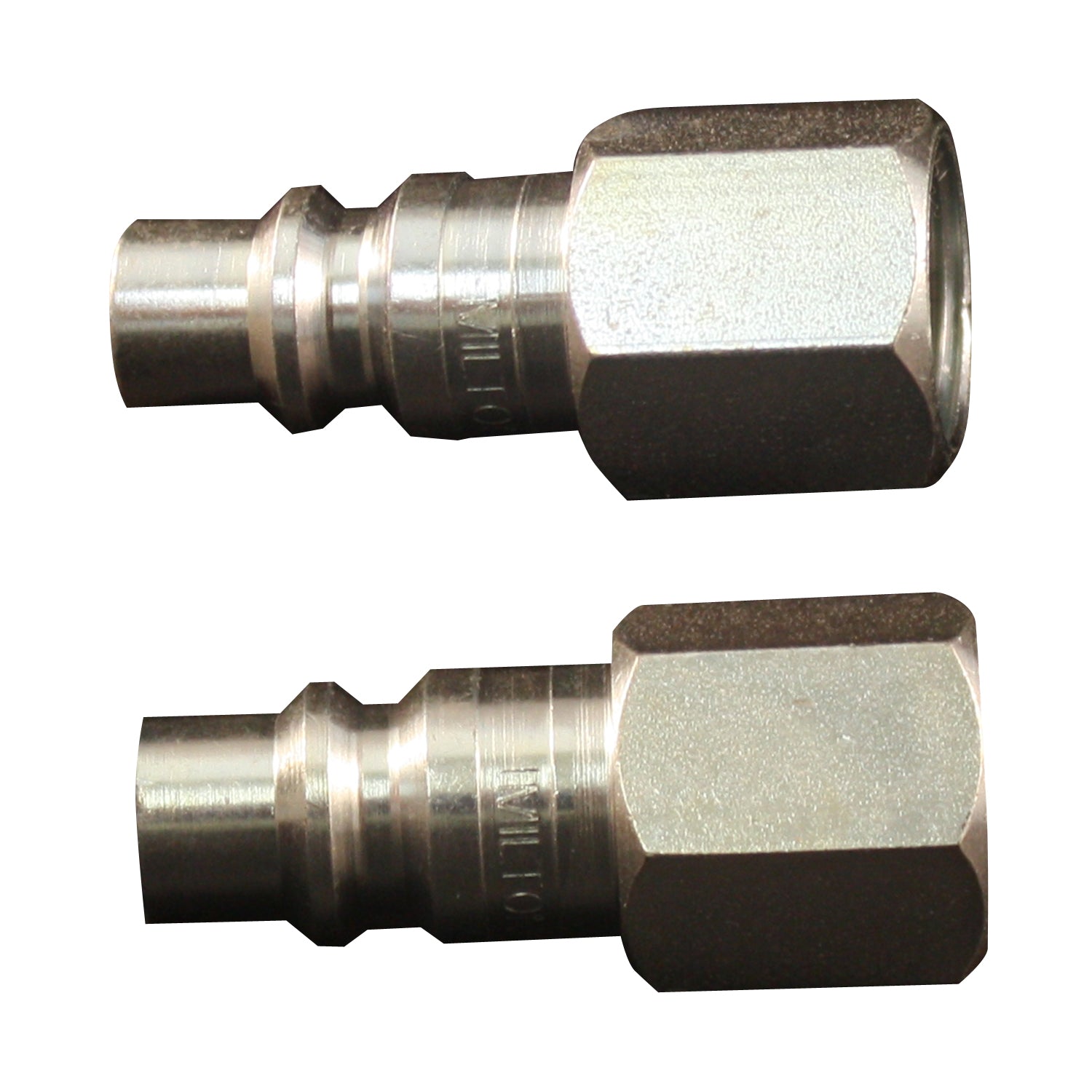 H-Style Plug 1/4