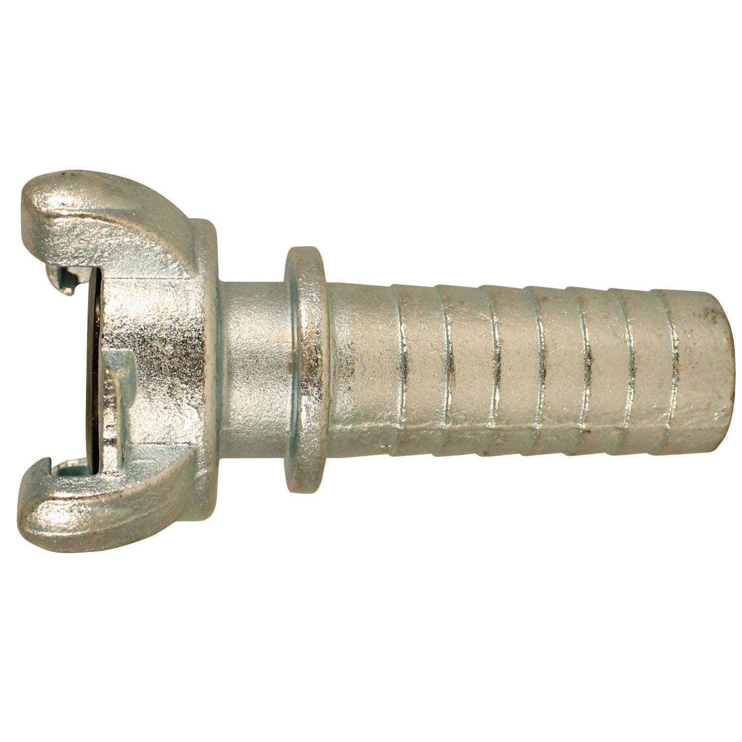Hose Barb Twist Lock Universal Coupler