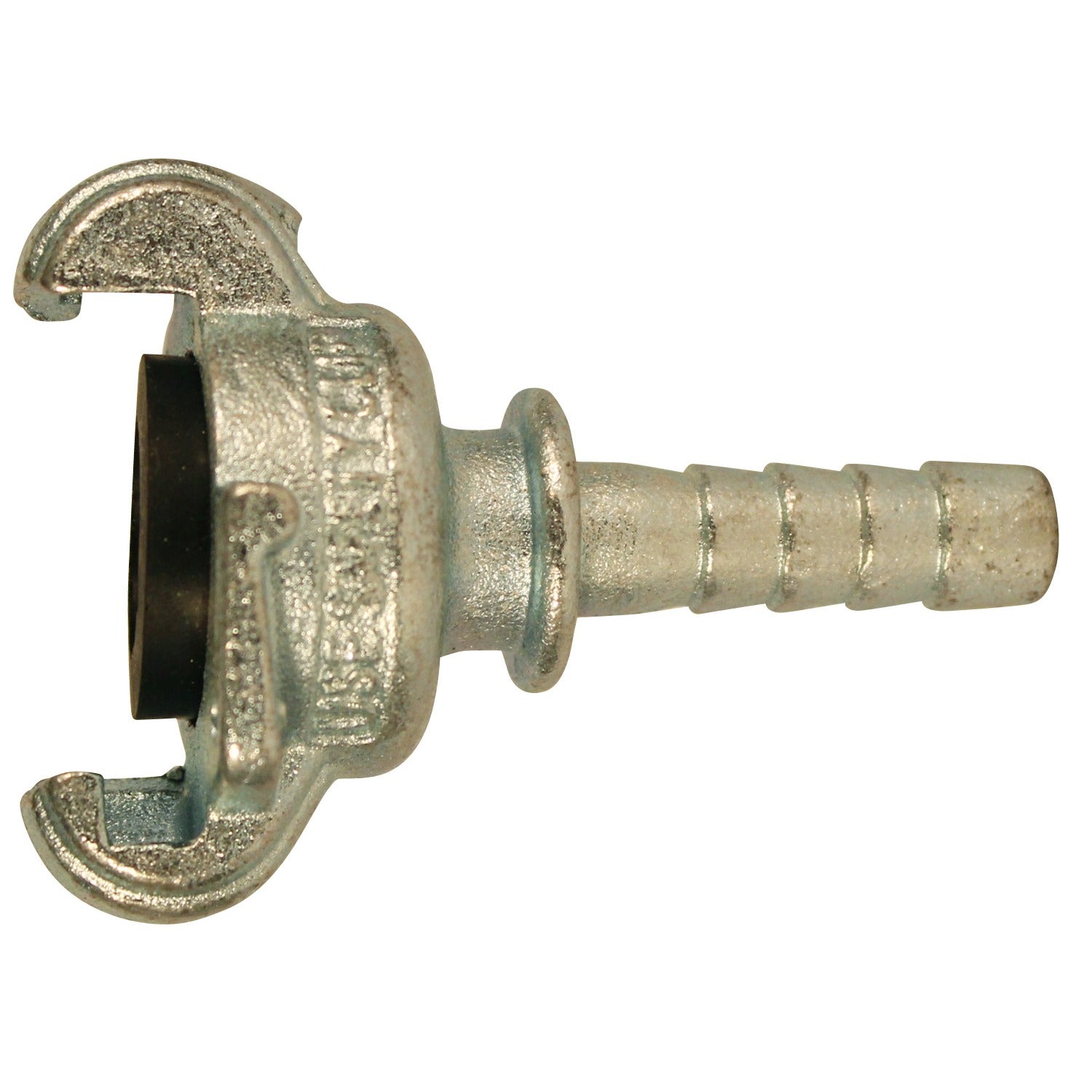 Hose Barb Twist Lock Universal Coupler