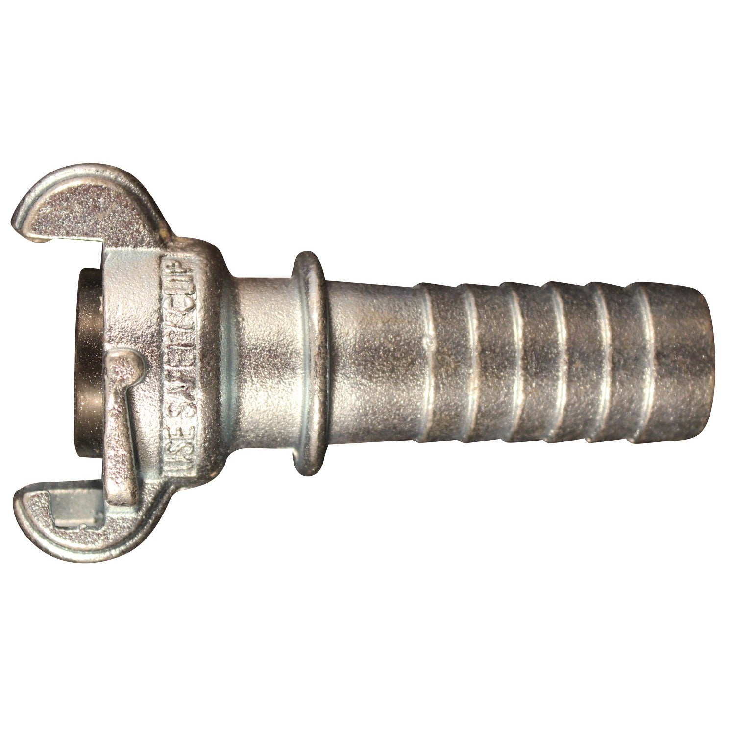 Hose Barb Twist Lock Universal Coupler