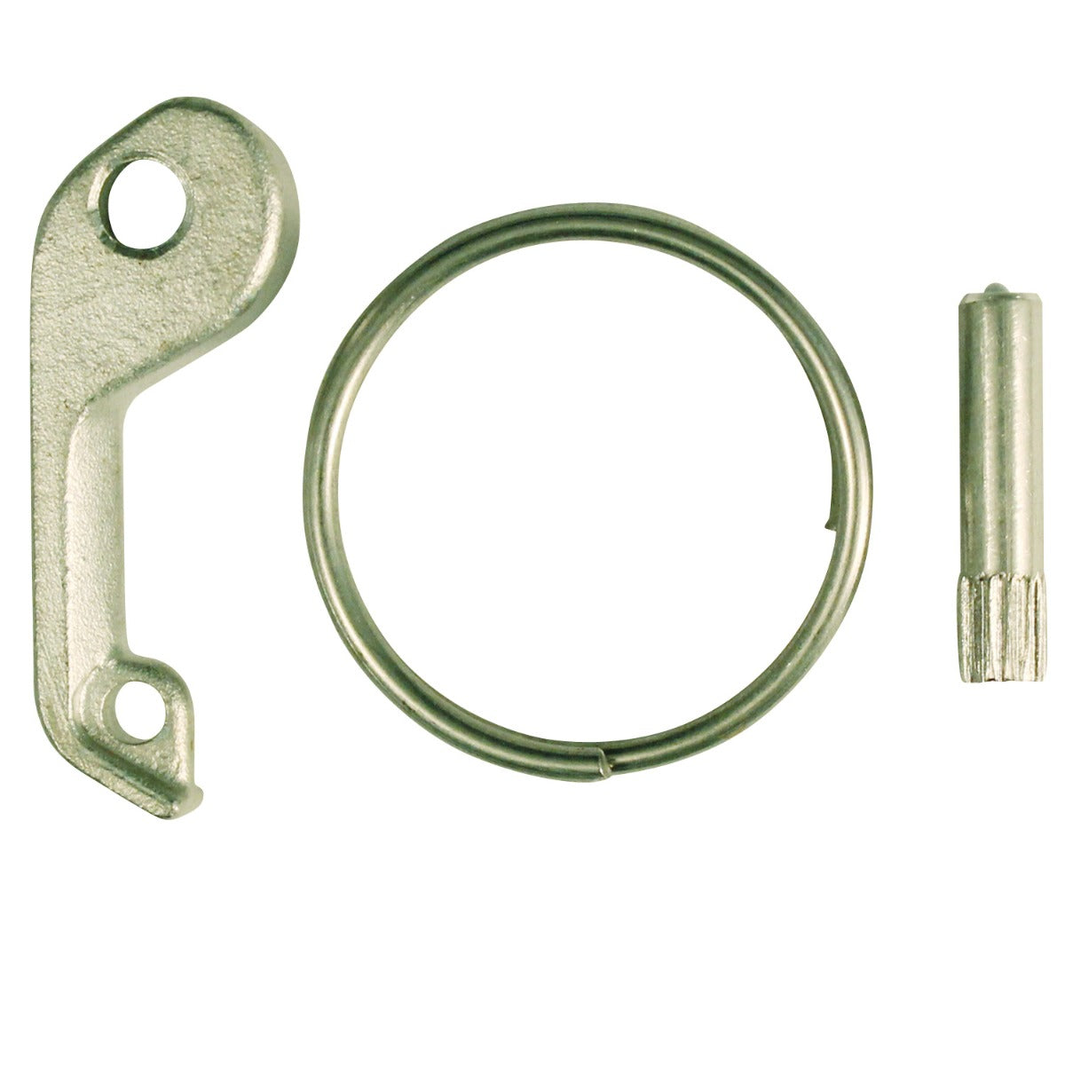 Cam and Groove Camlock Handle