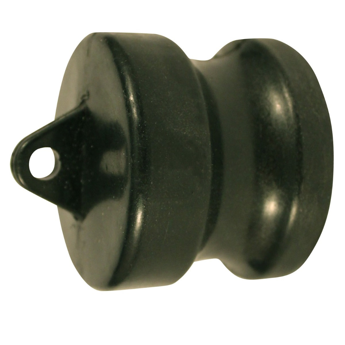DP Style Cam and Groove Dust Plug