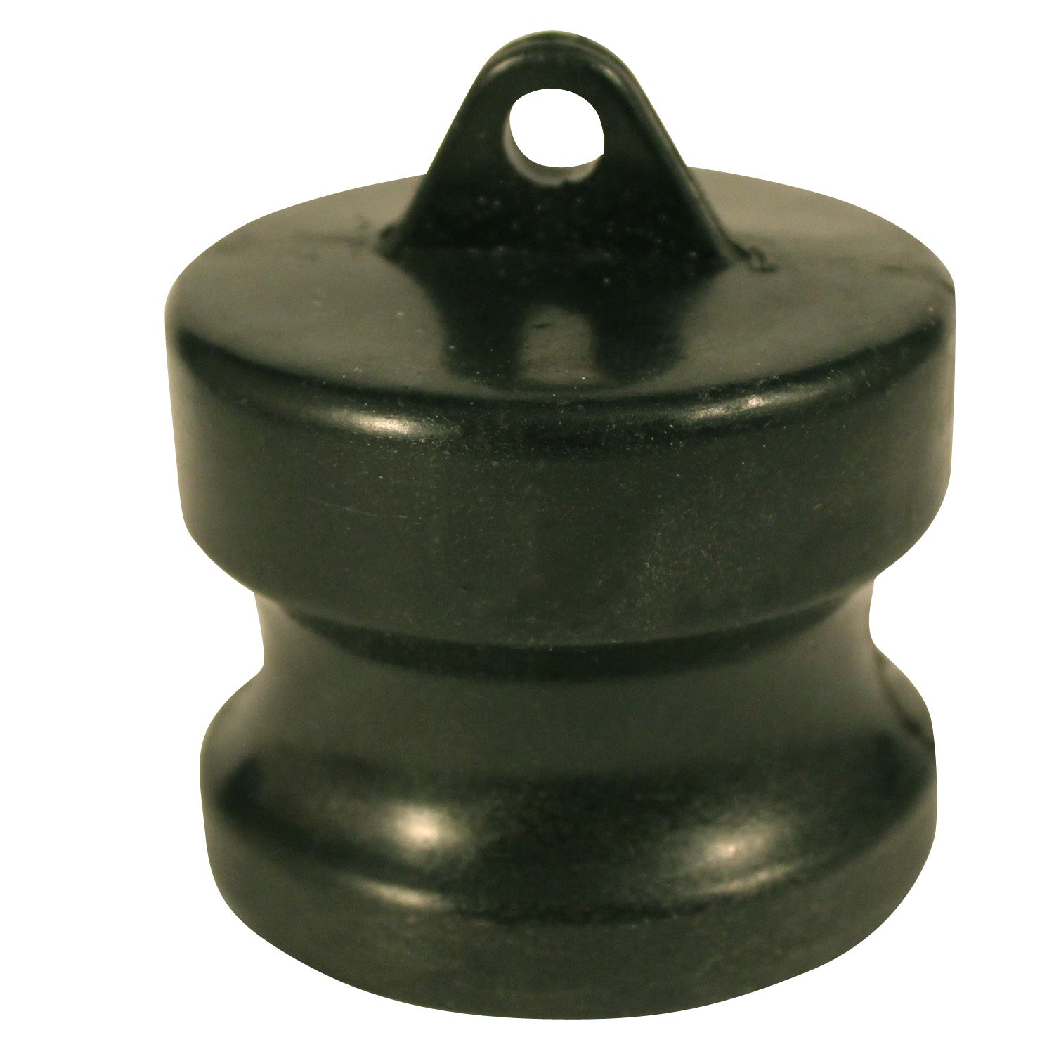 DP Style Cam and Groove Dust Plug