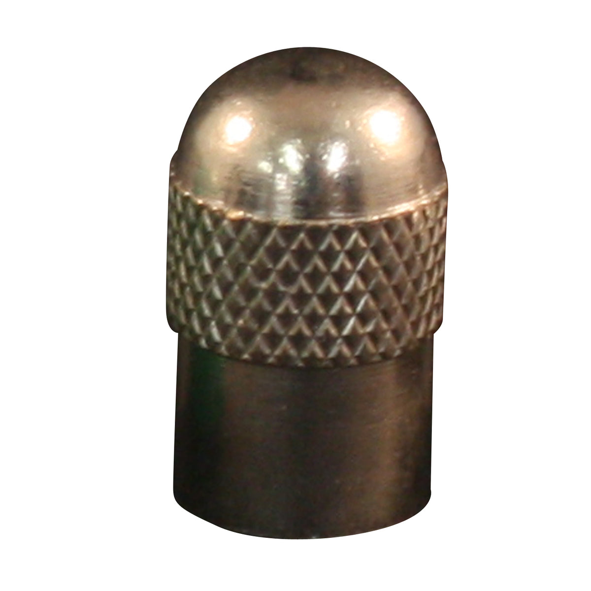 Nickel Plated Valve Caps | Milton Industries