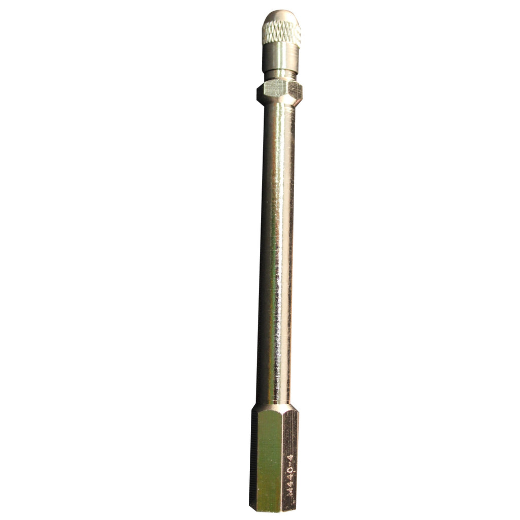 Milton 440-1 Truck Valve Extension – 2-1/4 Inch – For Easy Tire Inflation