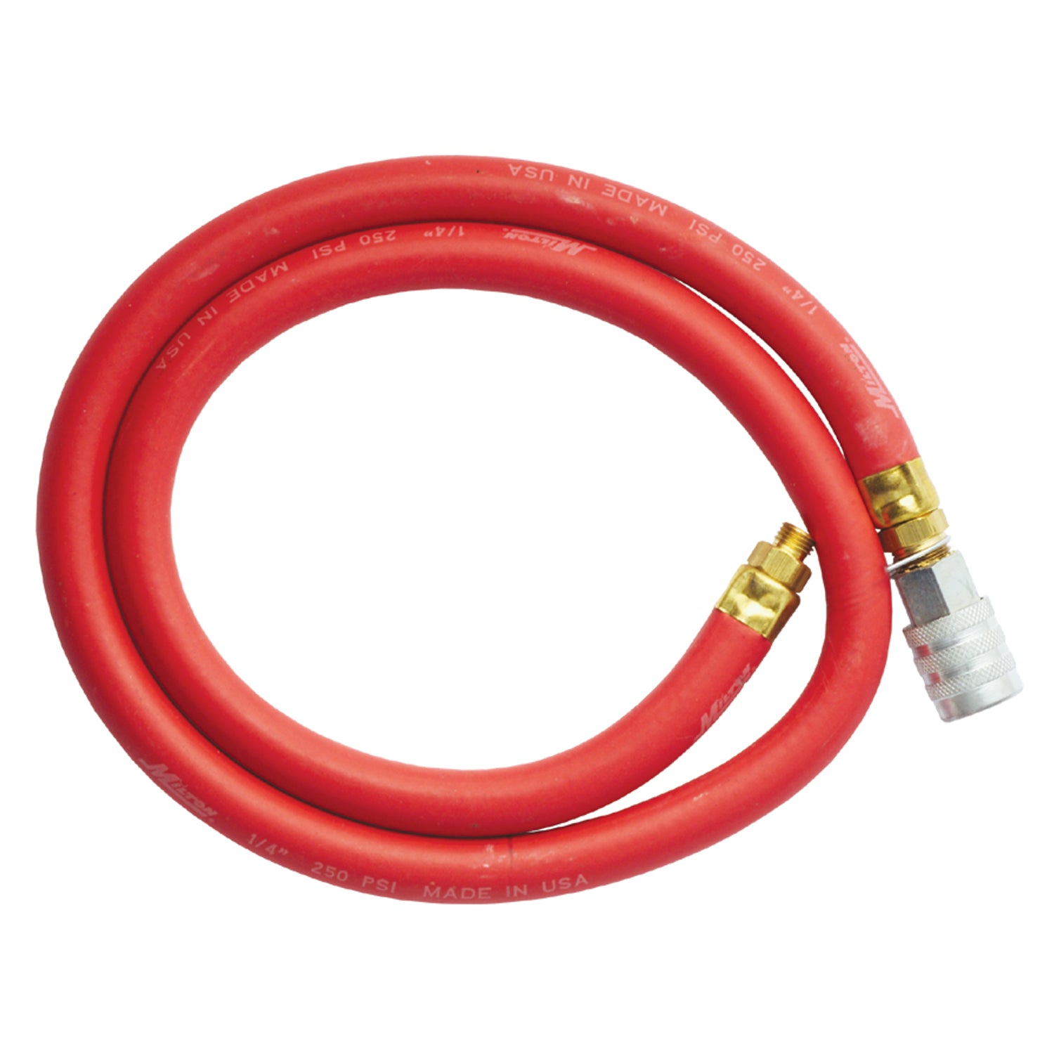 3' Replacement Hose Whip