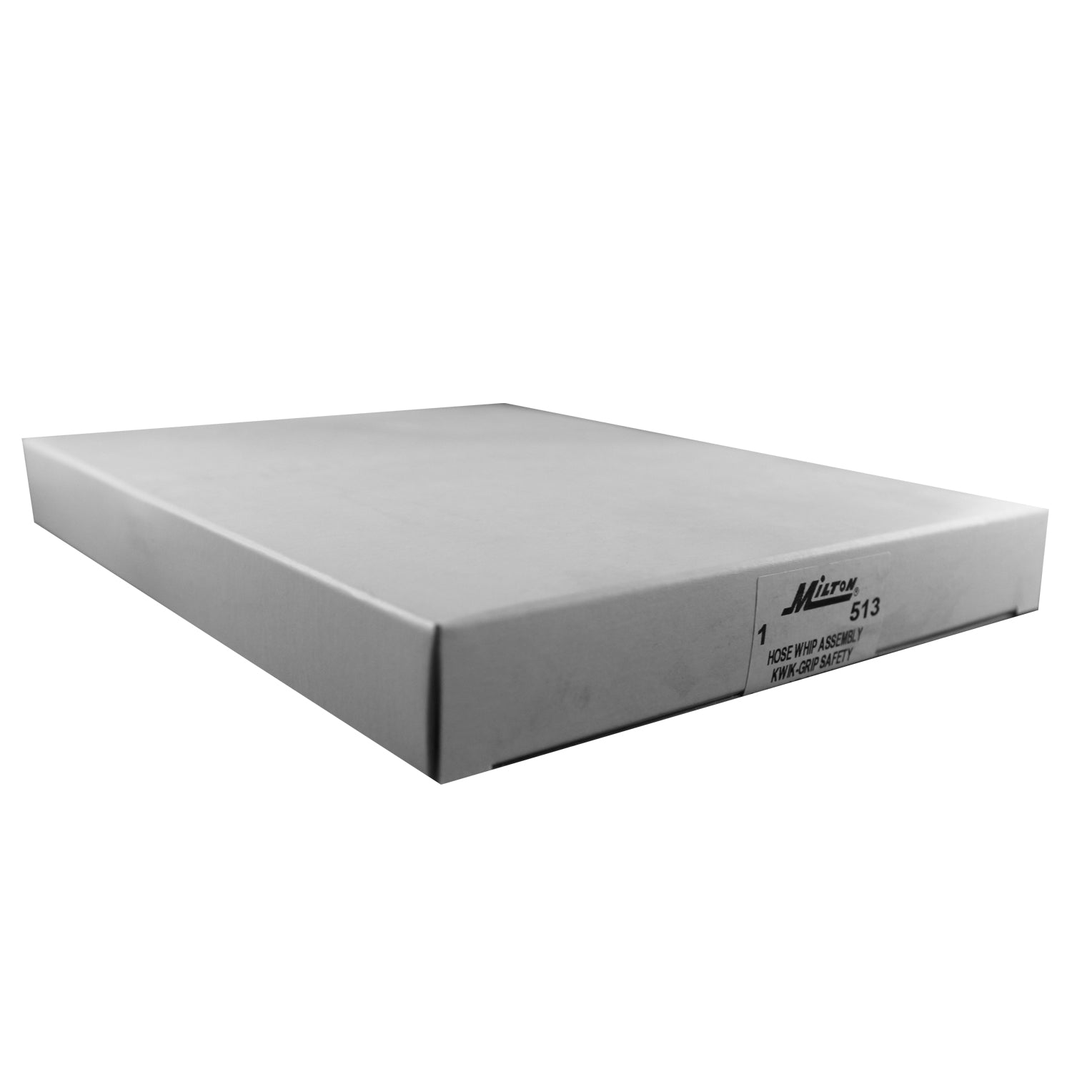 3' Replacement Hose Whip