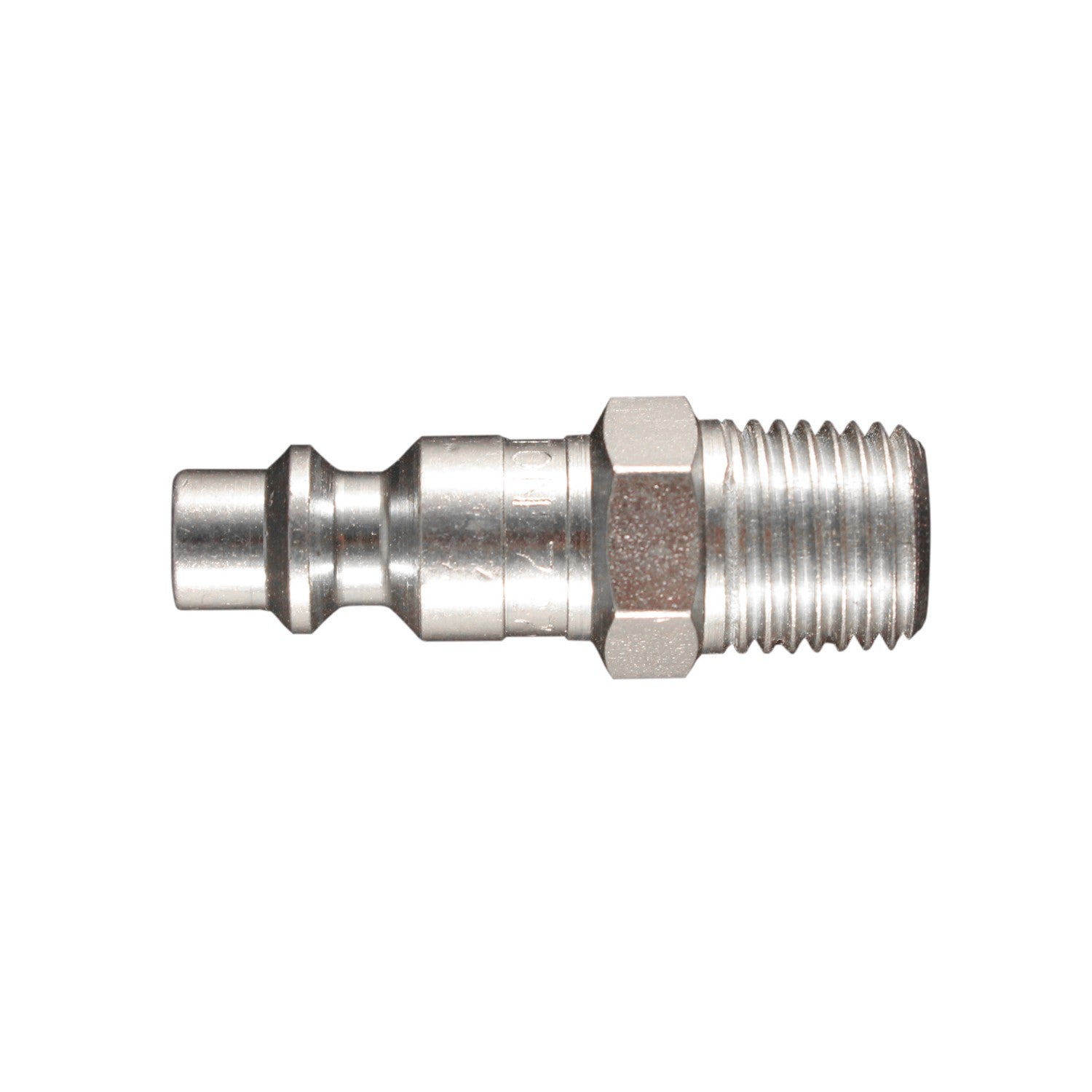 Compressor Plug Industrial Air Plug, M-STYLE®, 1/4