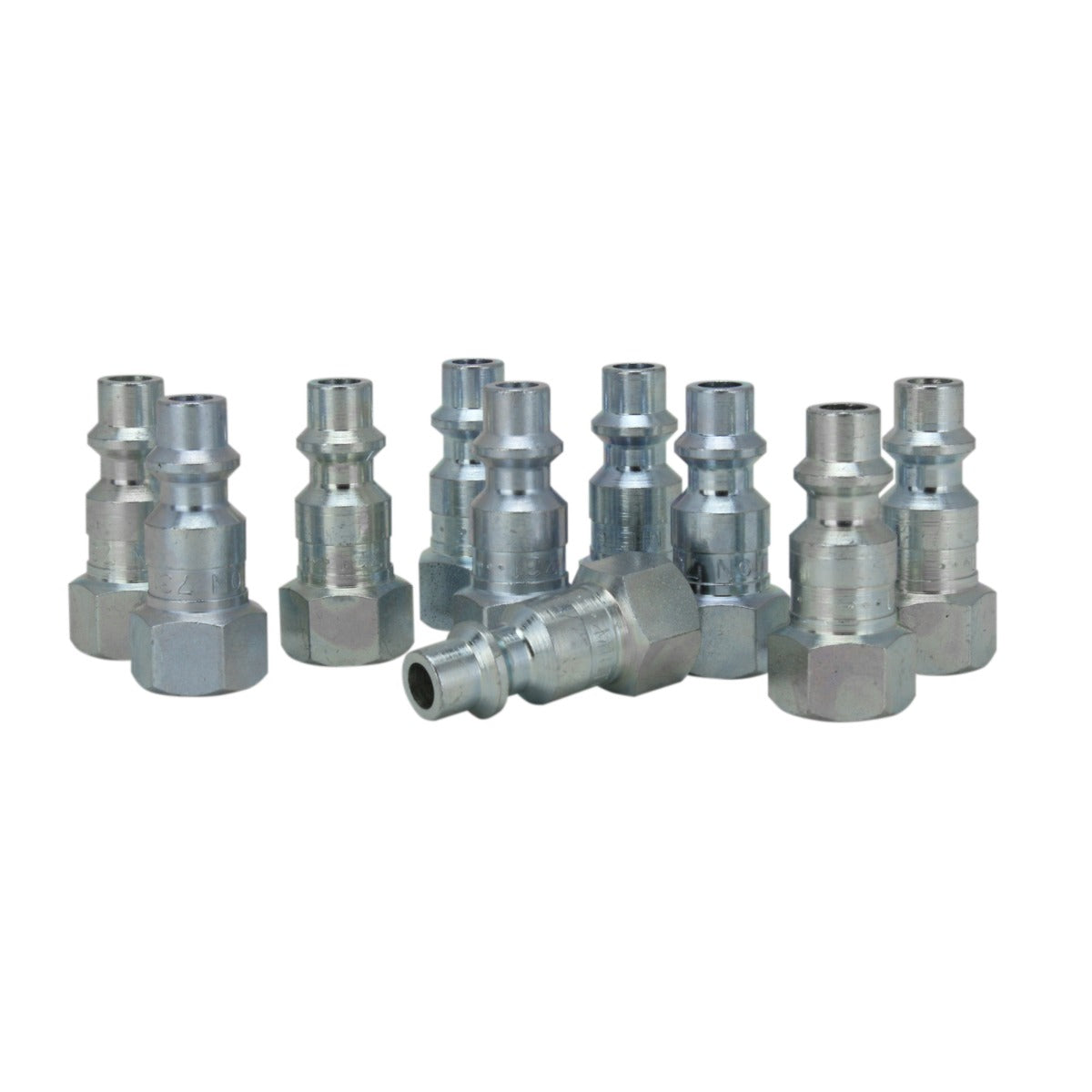 Recapper Plug M Style Recapper Plug