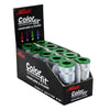 COLORFIT® Couplers (A-Style, Green) - 1/4" NPT (Box of 10)