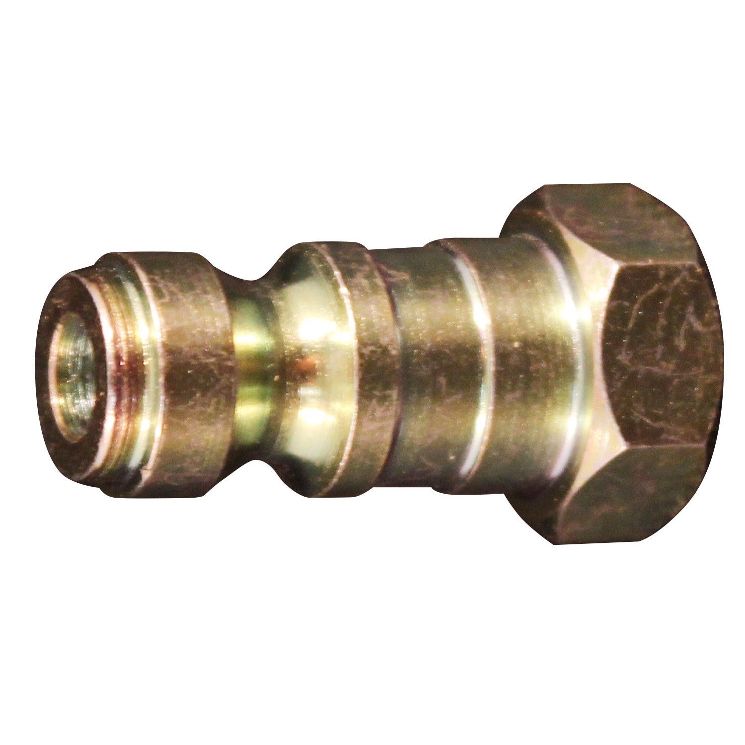 Recapper Plug Female T Style Recapper Plug | Milton Industries