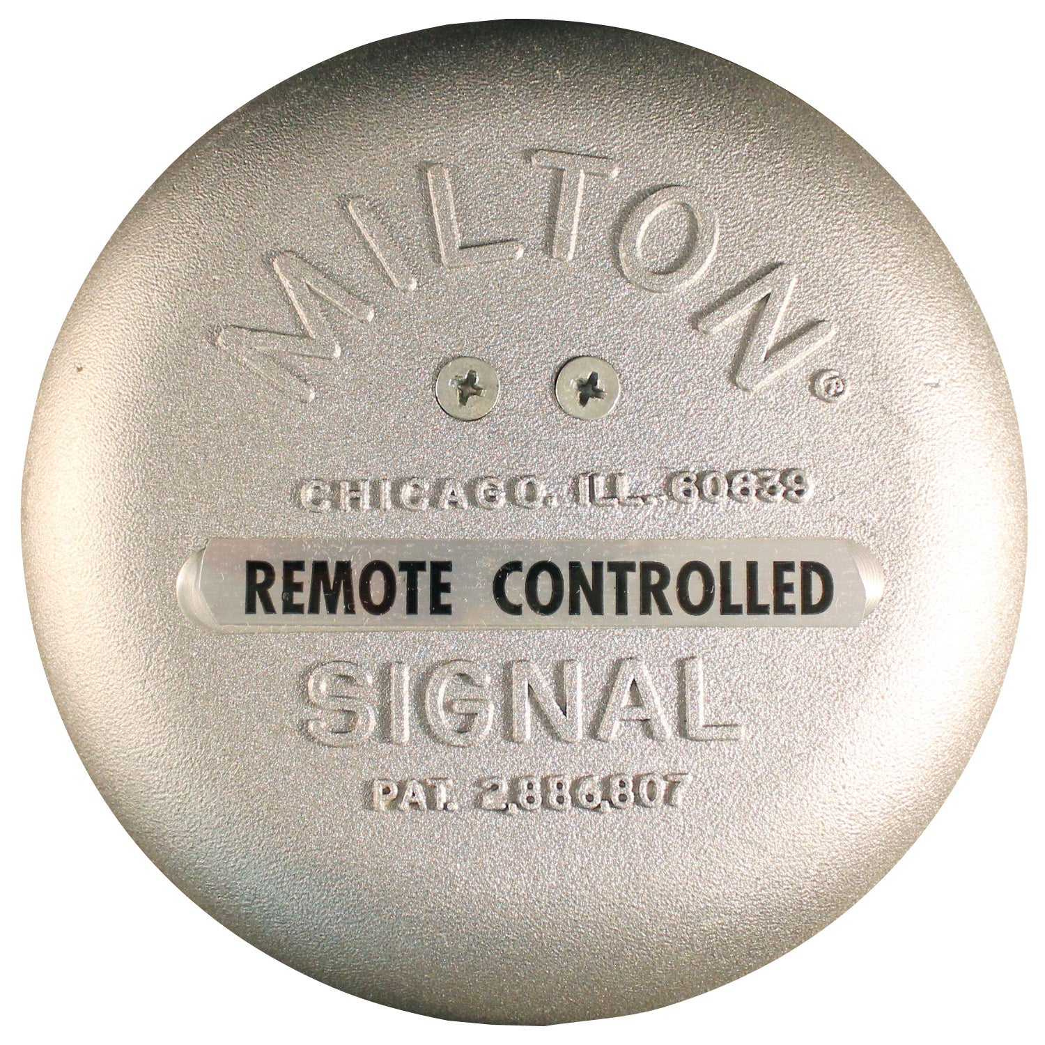 Driveway Signal Bell
