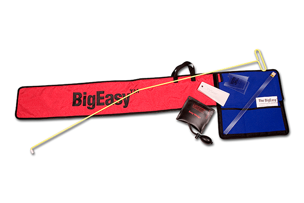 Classic BigEasy Kit with Easy Wedge Kit