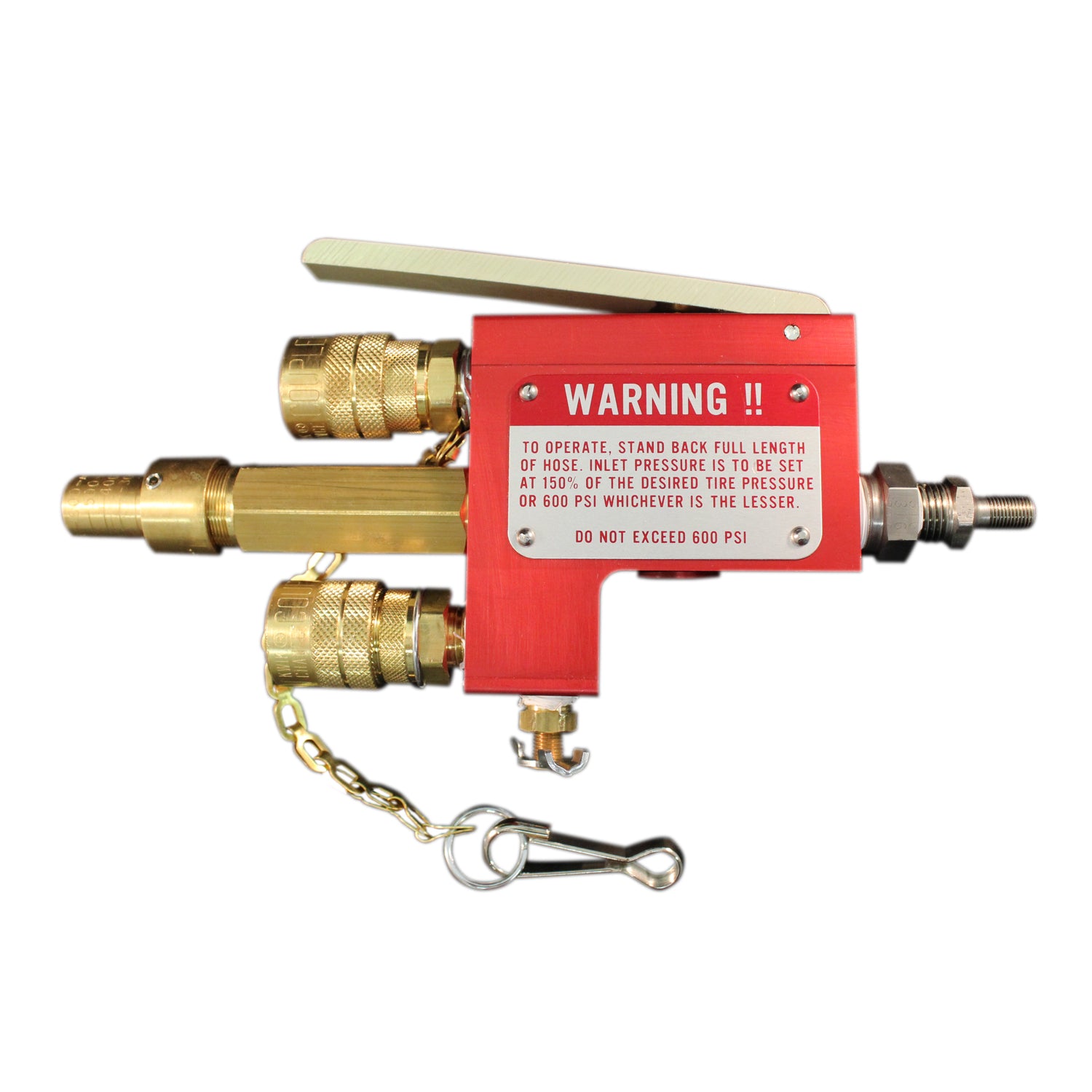 Remote Functions Assembly Milton Commercial Remote Controller Assembly C1068 - Milton Industries