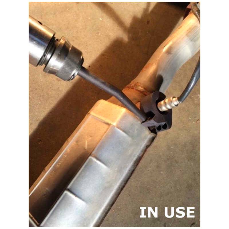 Shockit™ Socket O2 Sensor Removal Kit